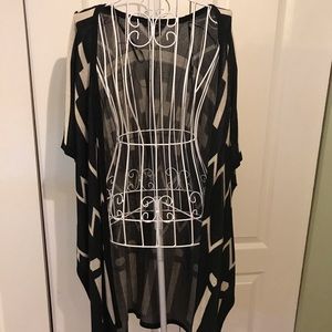 Forever 21+ Cardigan